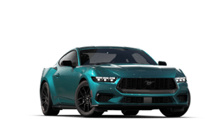 2026 Ford Mustang® External Image 4